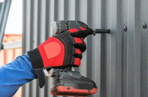 Travaux de zinguerie - Saint-Just